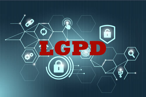 O que é a Lei Geral de Proteção de Dados LGPD (Copia)