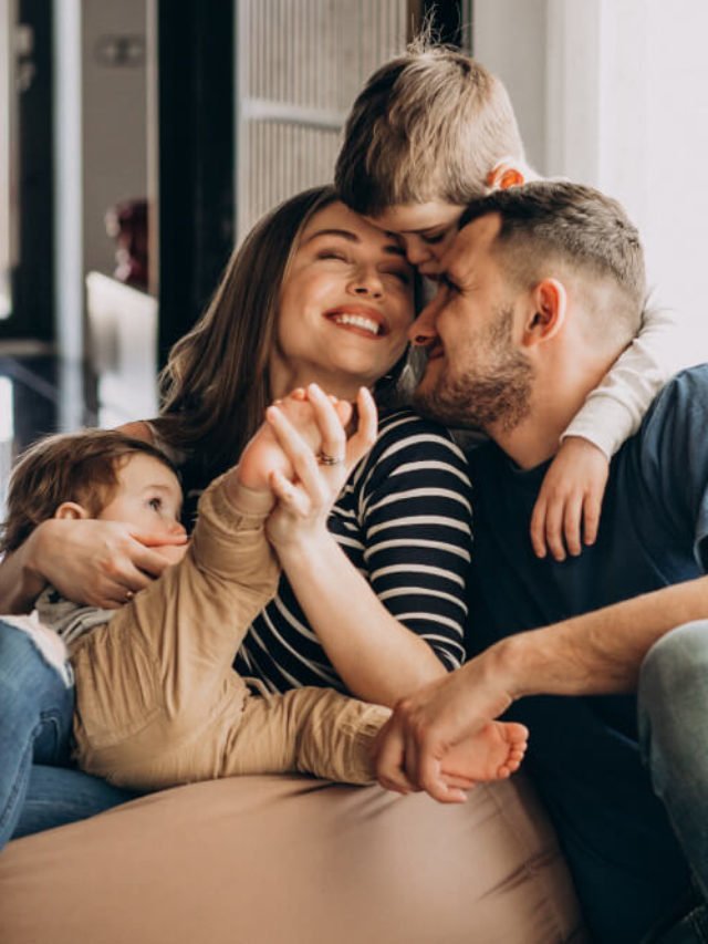 Seguro de Vida traz um novo olhar para os chefes de família
