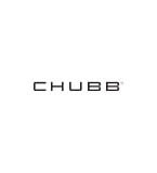 logo seguradora Chubb