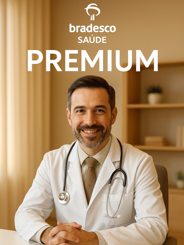 Bradesco Saúde Premium