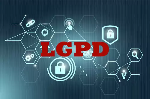 LGPD Lei Geral de Proteção d Dados