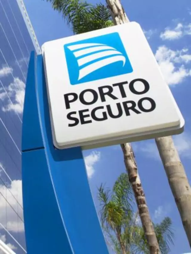 Porto Seguro é mais uma vítima de ataque cibernético.