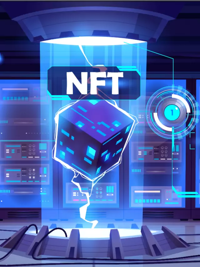 Quais são os riscos cibernéticos para as NFTs
